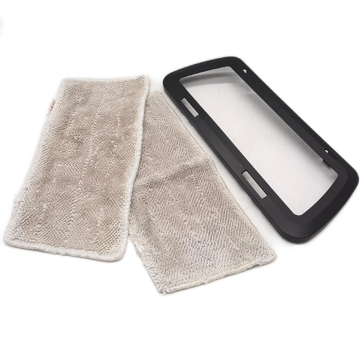 Vileda Steam PLUS XXL Dampfreiniger PowerPad Hygiene Reiniger Da - Unvollständig