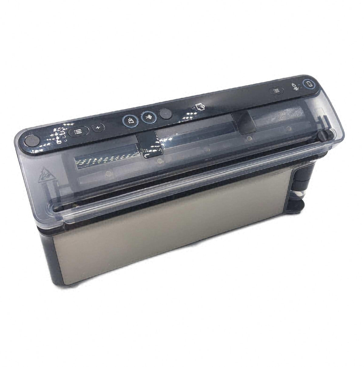 FoodSaver Elite All in One Flüssig Vakuumiergerät Ohne Vakuumbeutel