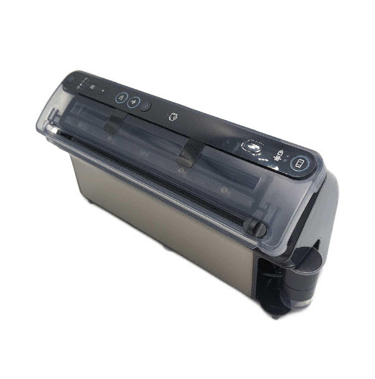 FoodSaver Elite All in One Flüssig Vakuumiergerät Ohne Vakuumbeutel