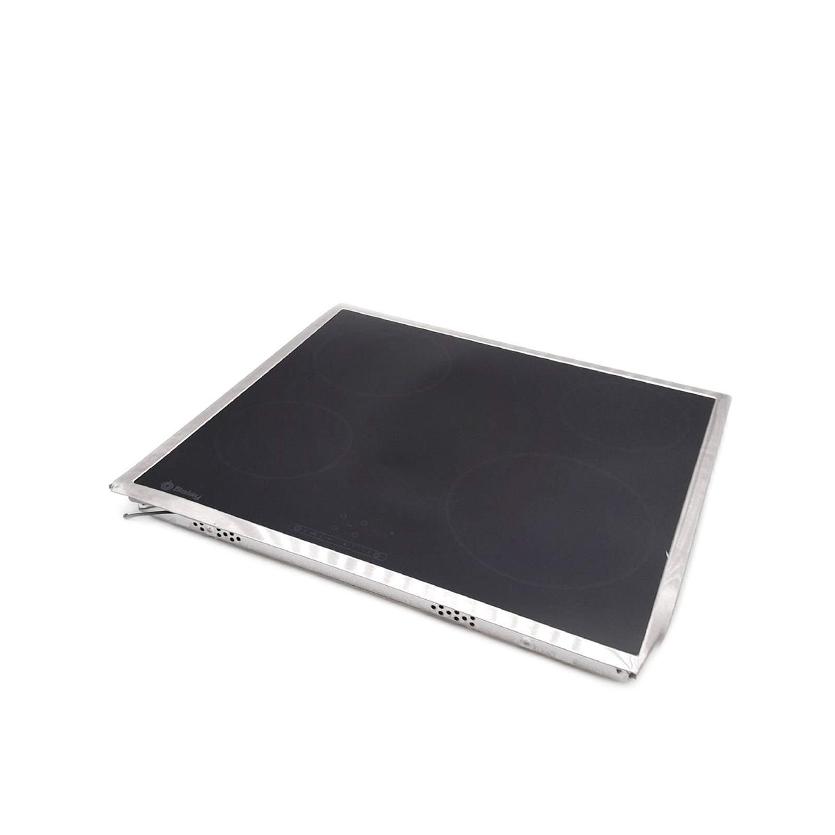 Balay 3EB720XR Vitroceramica 4 Zonen 1200 W