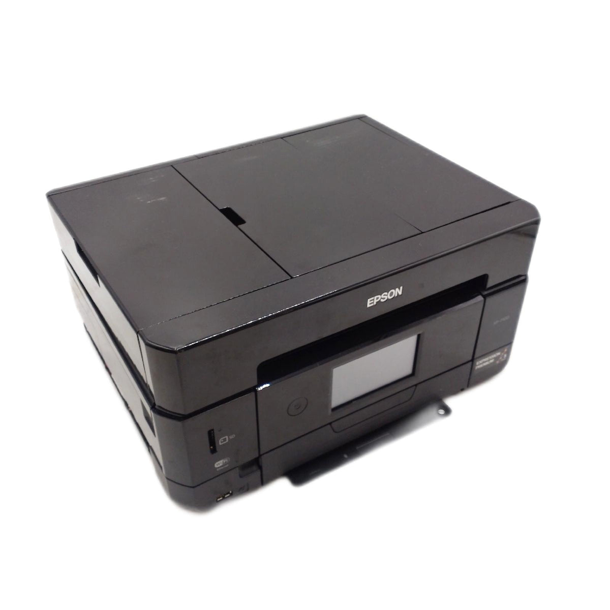 Epson Expression Premium XP 7100 3 in 1 Multifunktionsgerät Drucker Def