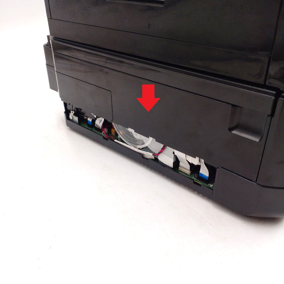 Epson Expression Premium XP 7100 3 in 1 Multifunktionsgerät Drucker Def