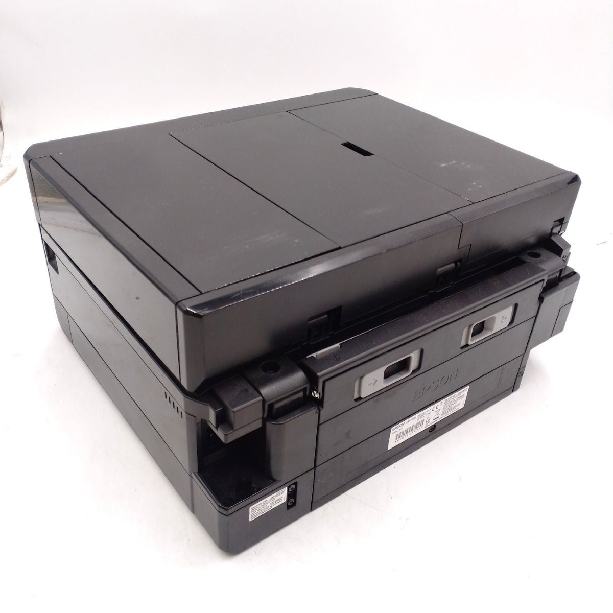 Epson Expression Premium XP 7100 3 in 1 Multifunktionsgerät Drucker Def