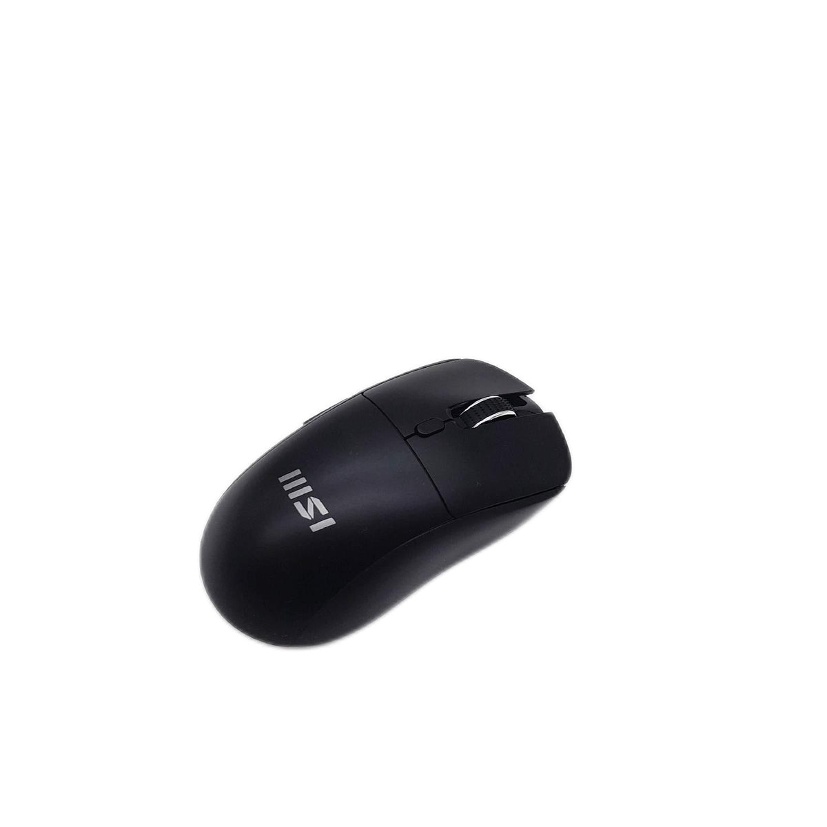 MSI Forge K210 Wireless Combo Tastatur DE Layout Maus unvollständig Dongle fehlt