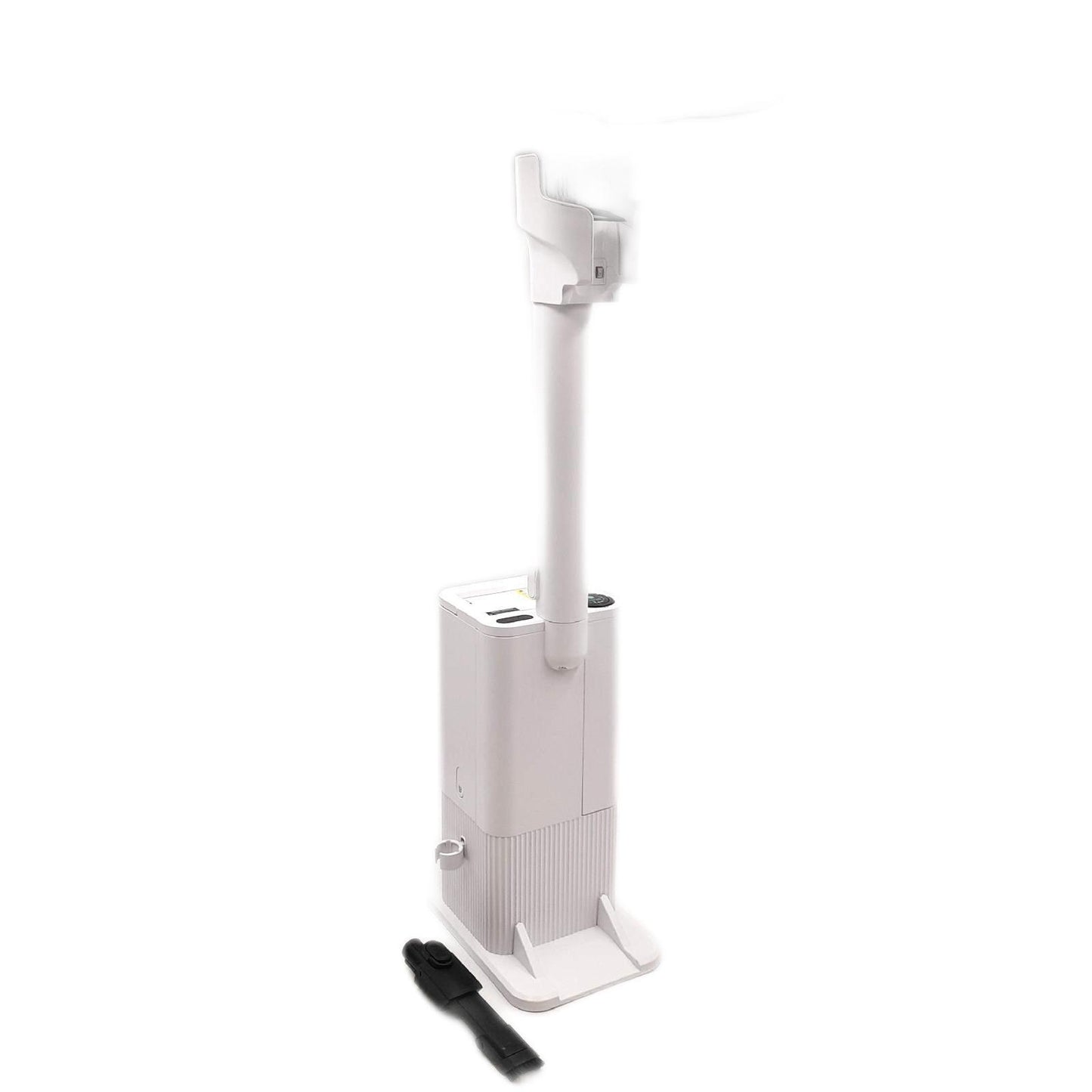 Shark Akku Staubsauger Reinigung Floorcare Detect Clean Empty kraftvolle Saugkraft