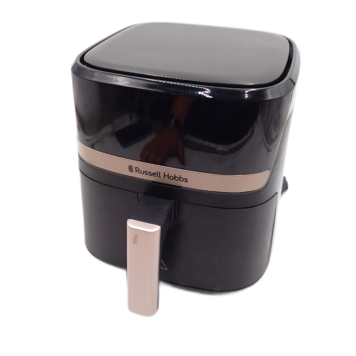 Russell Hobbs Heissluftfritteuse 43L Rapid Airfryer defekt