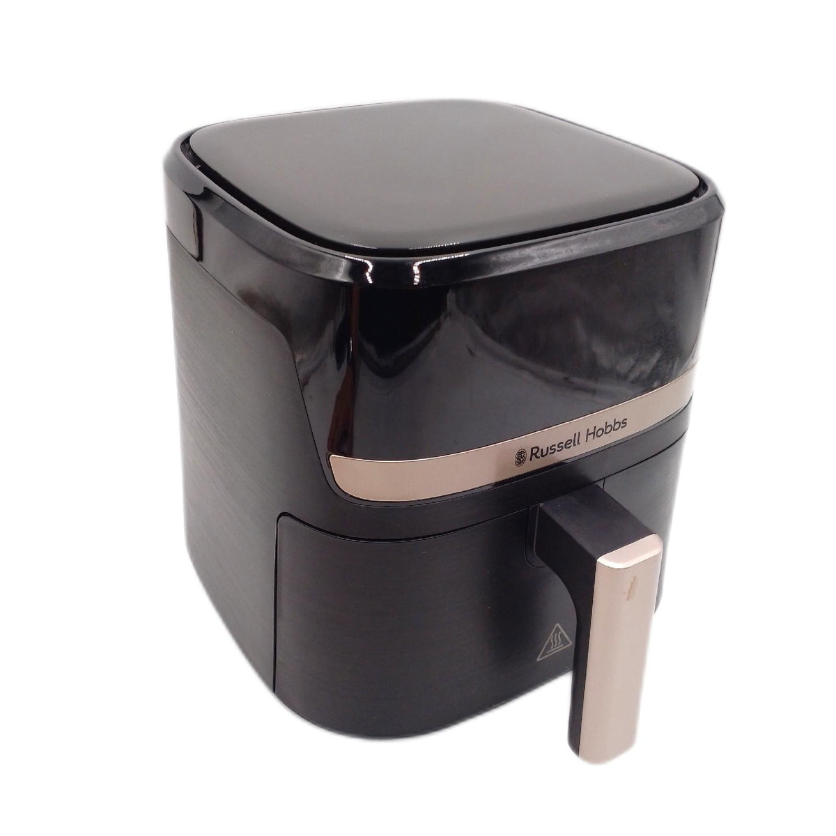 Russell Hobbs Heissluftfritteuse 43L Rapid Airfryer defekt