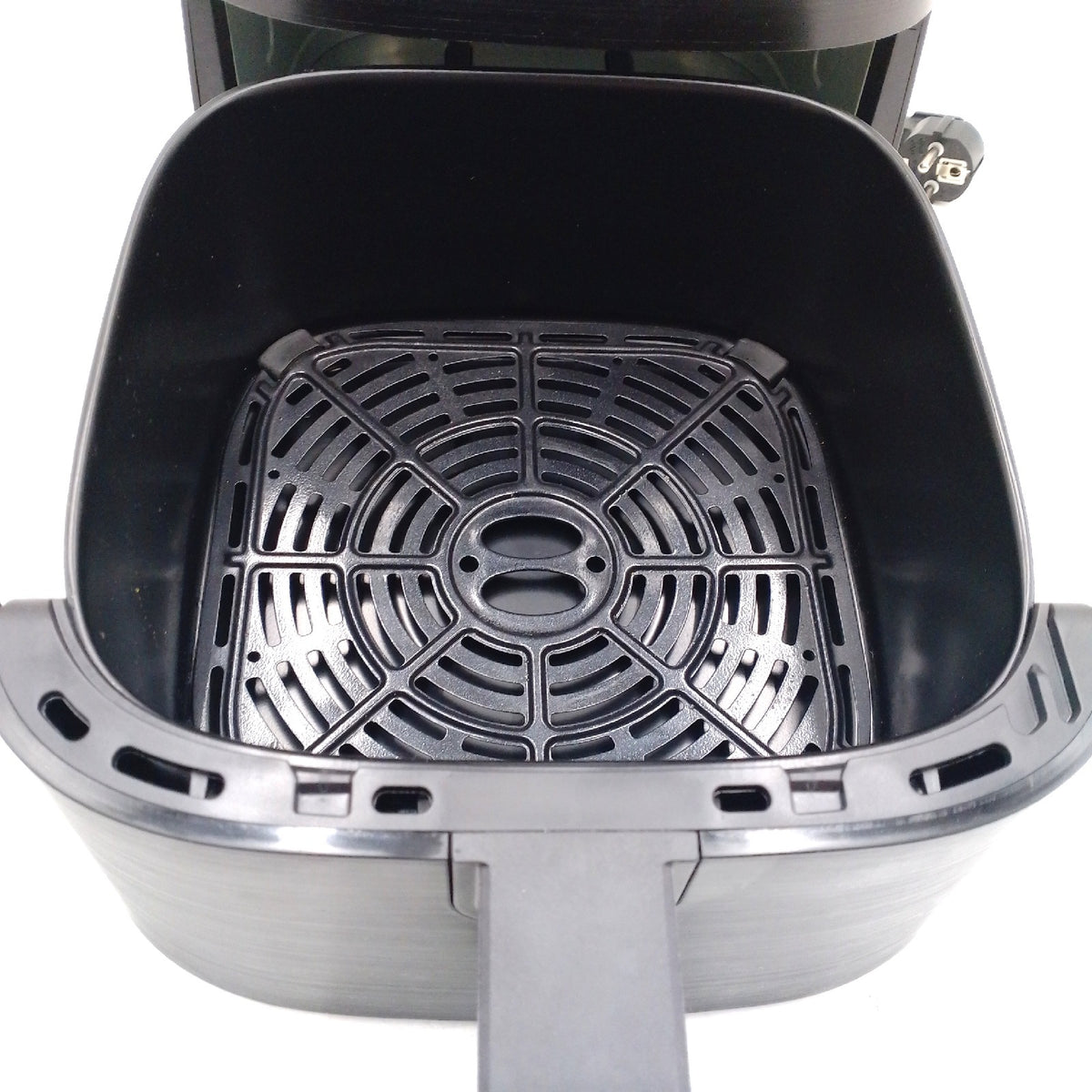 Russell Hobbs Heissluftfritteuse 43L Rapid Airfryer defekt