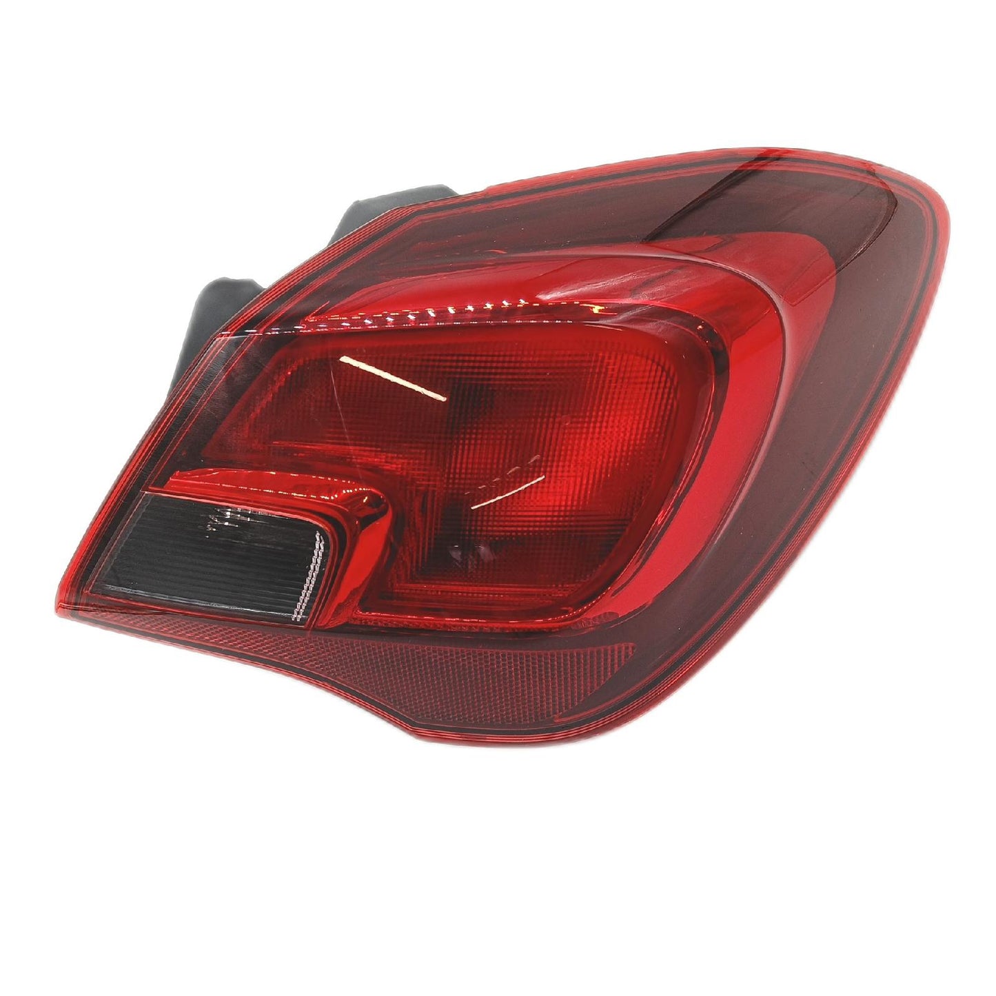 TYC Heckleuchte Autoersatzteile 11 12831 01 2 Motorleist
