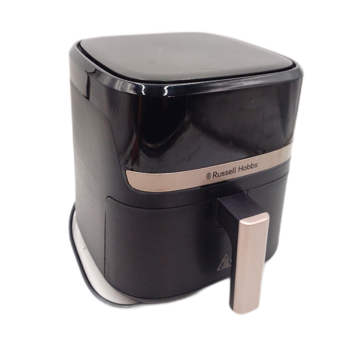 Russell Hobbs Heissluftfritteuse 43L Rapid AirFryer Defekt