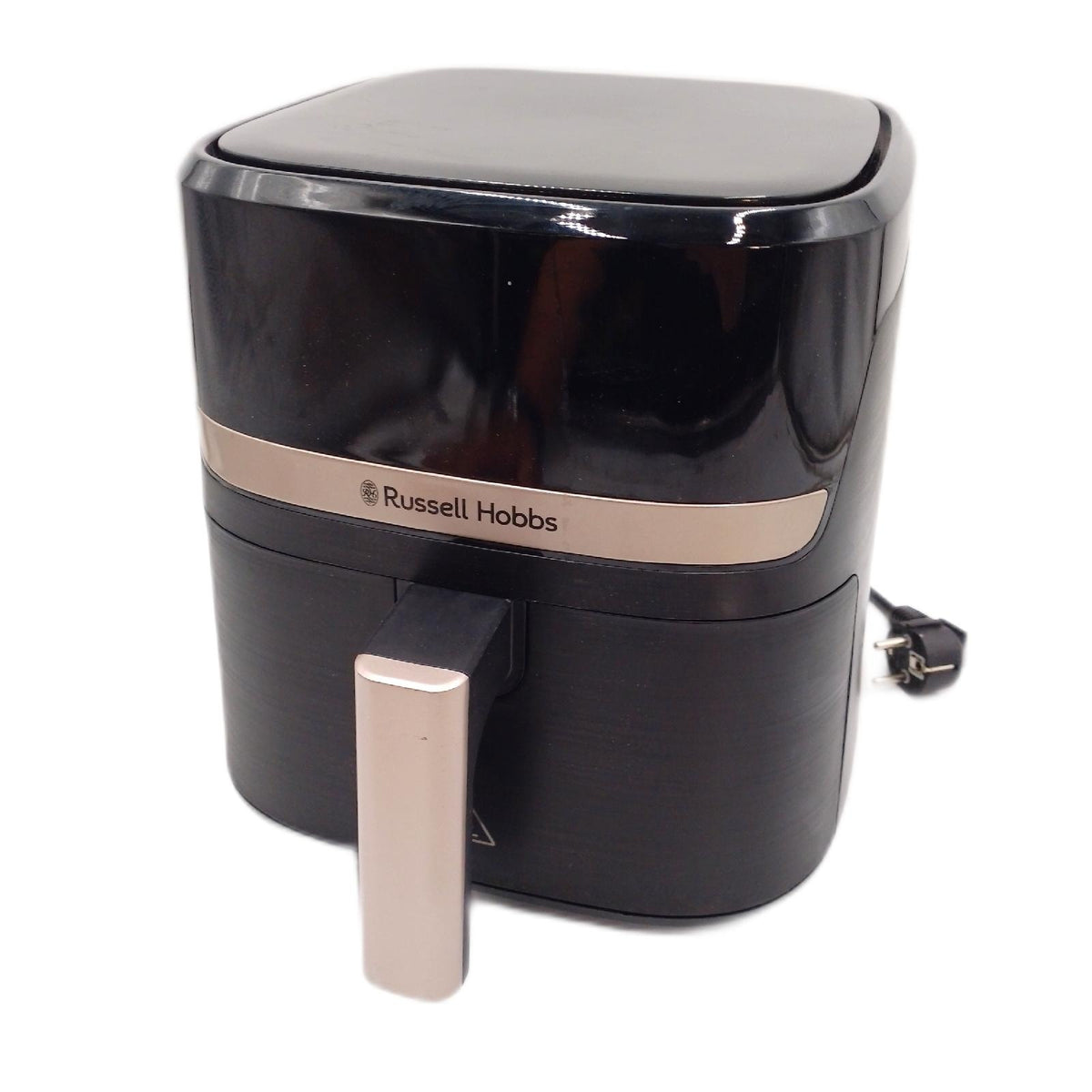 Russell Hobbs Heissluftfritteuse 43L Rapid AirFryer Defekt