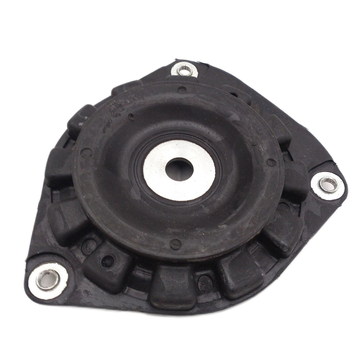 febi bilstein 36606 Federbeinstuetzlager ohne Waelzlager 1 Stueck Ersatzteil Autoteil