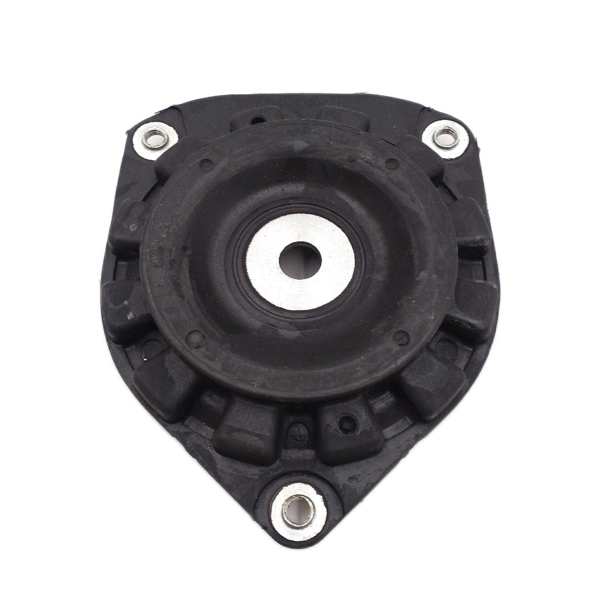 febi bilstein 36606 Federbeinstuetzlager ohne Waelzlager 1 Stueck Ersatzteil Autoteil