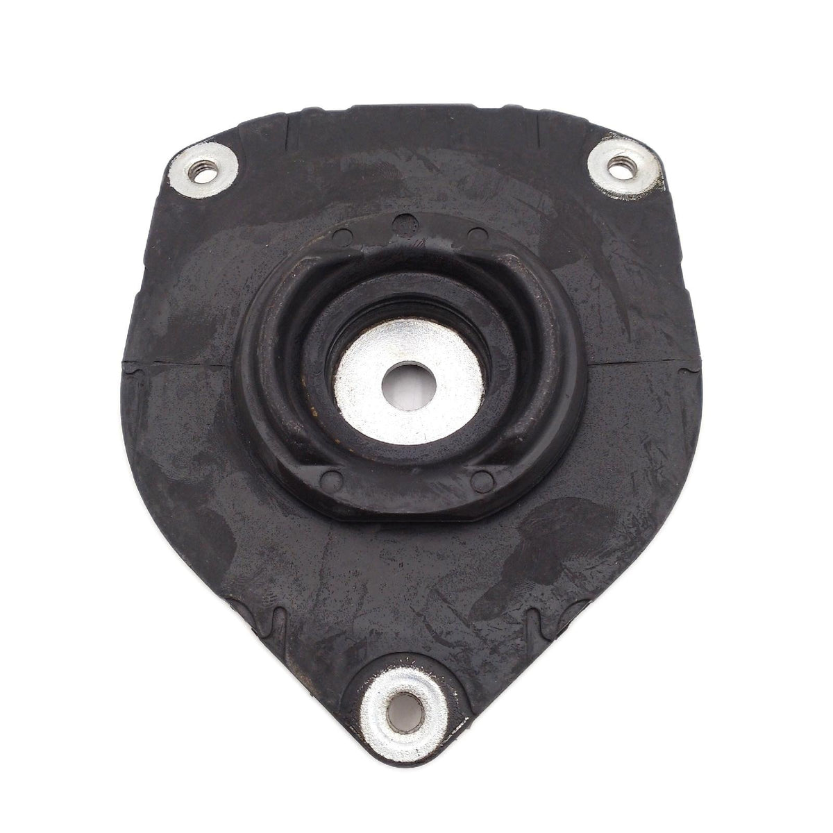 febi bilstein 36606 Federbeinstuetzlager ohne Waelzlager 1 Stueck Ersatzteil Autoteil