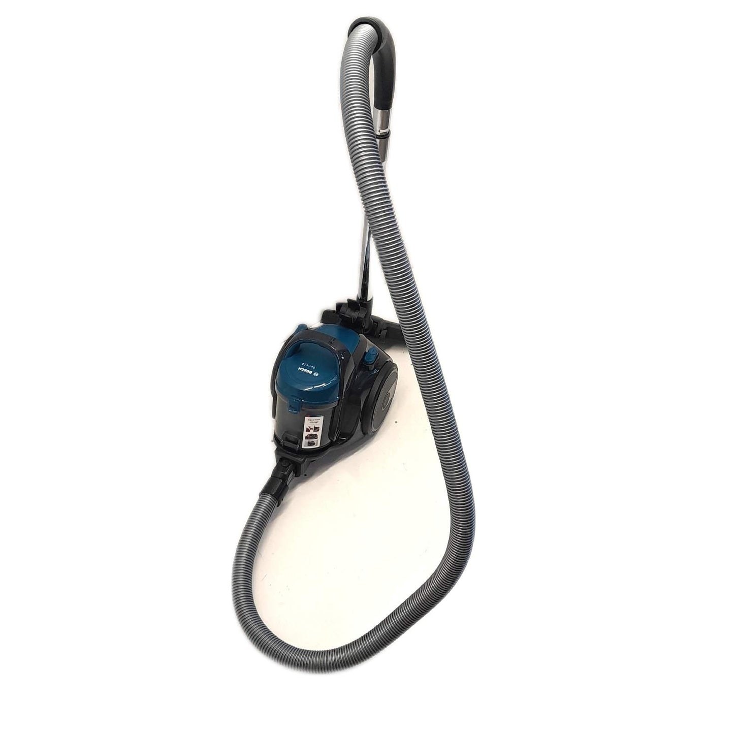 Bosch Bodenstaubsauger Staubsauger Haushaltsgeräte Clean n Serie 2 Leistung