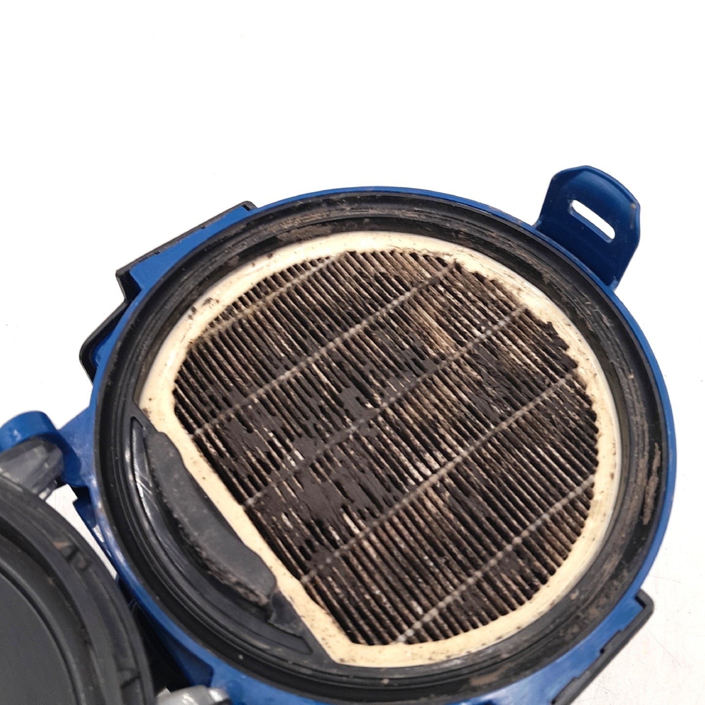 Bosch Bodenstaubsauger Staubsauger Haushaltsgeräte Clean n Serie 2 Leistung