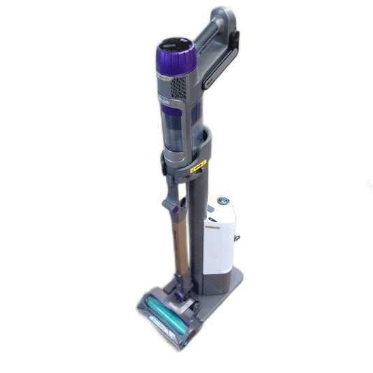 Shark Staubsauger Kabelloser Bodenpflege IP3251EUT Maximal Saugle