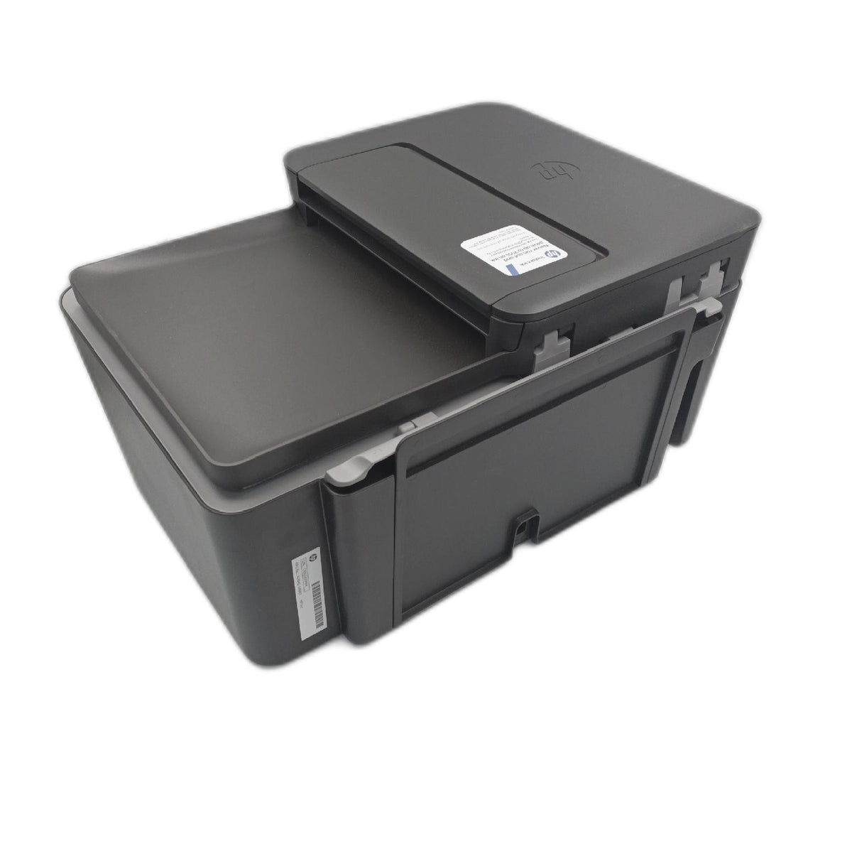 HP DeskJet 4320 Multifunktionsdrucker WLAN Scanner Kopierer ohne Patronen