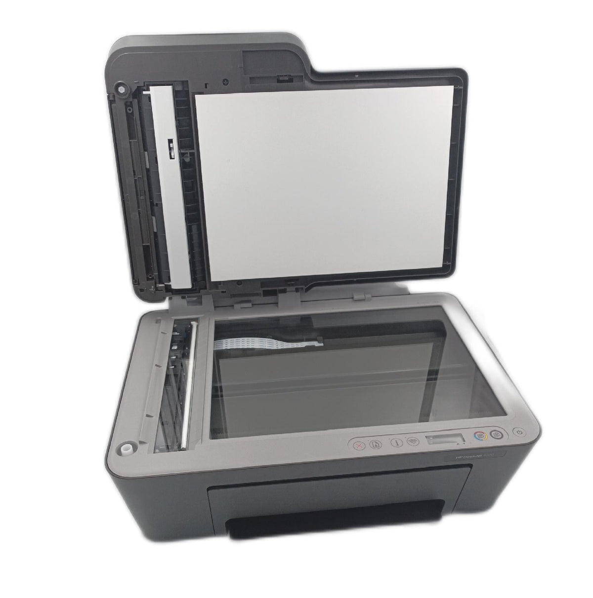 HP DeskJet 4320 Multifunktionsdrucker WLAN Scanner Kopierer ohne Patronen