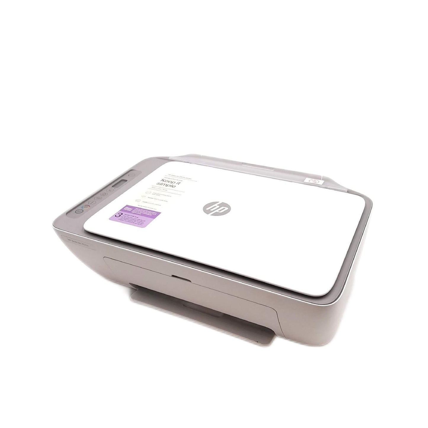 Hp Deskjet 2820E Multifunktionsdrucker Hp --drucker Scanner Kopie- Defekt