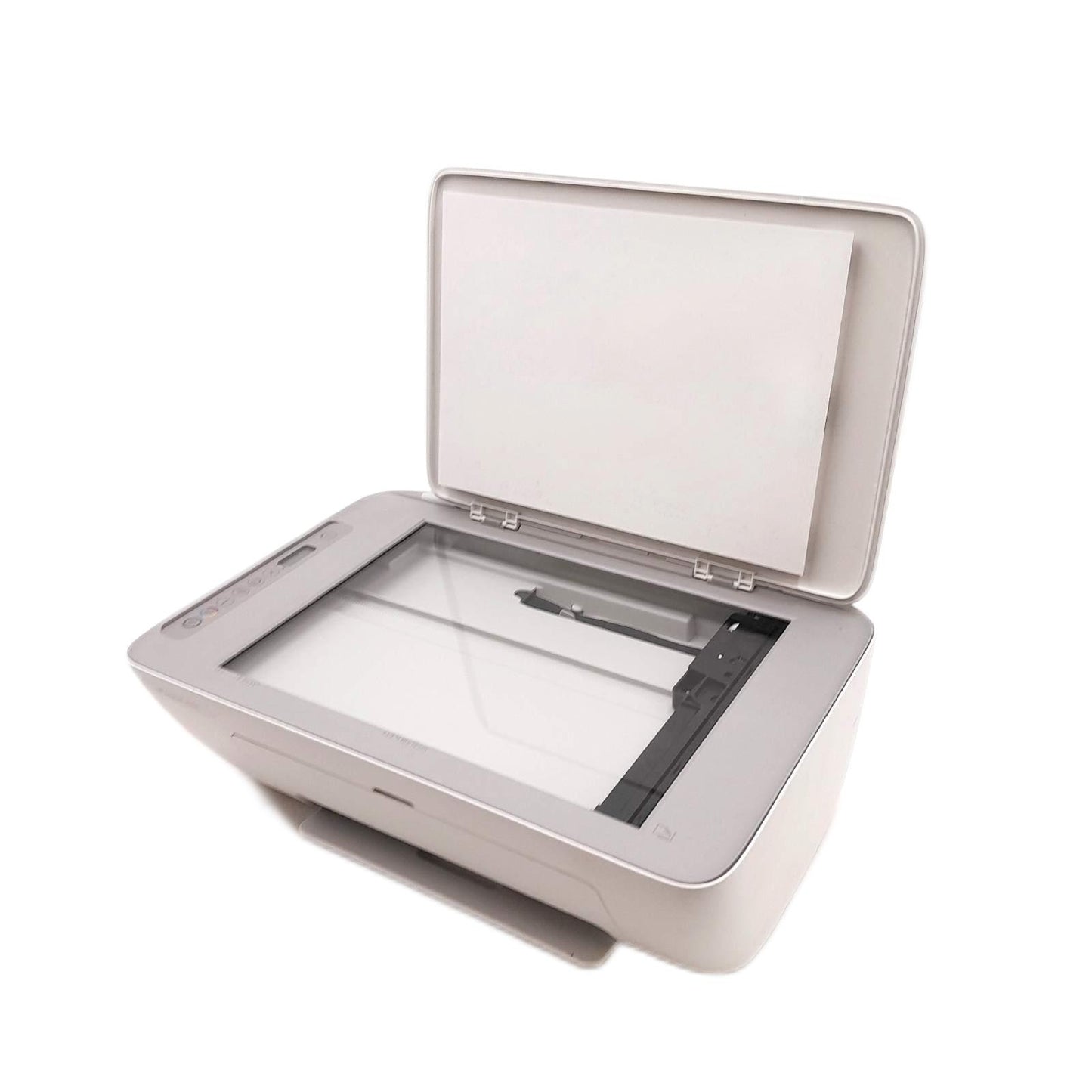 Hp Deskjet 2820E Multifunktionsdrucker Hp --drucker Scanner Kopie- Defekt