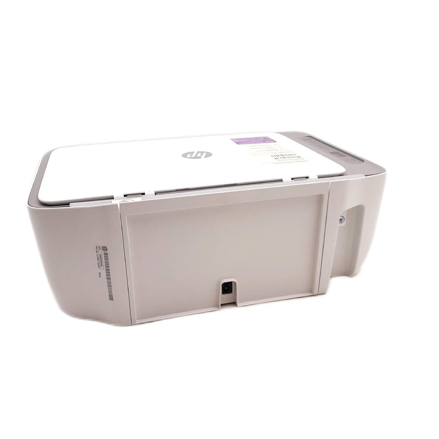 Hp Deskjet 2820E Multifunktionsdrucker Hp --drucker Scanner Kopie- Defekt