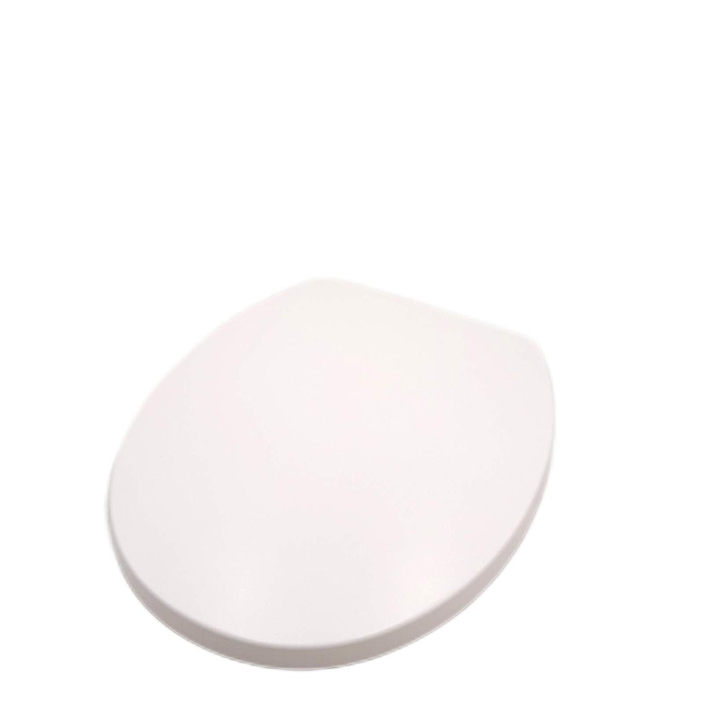 WENKO WC-Sitz Mod. Crevada DuroUnbreakable belastbar bis 1500 kg bruchfest