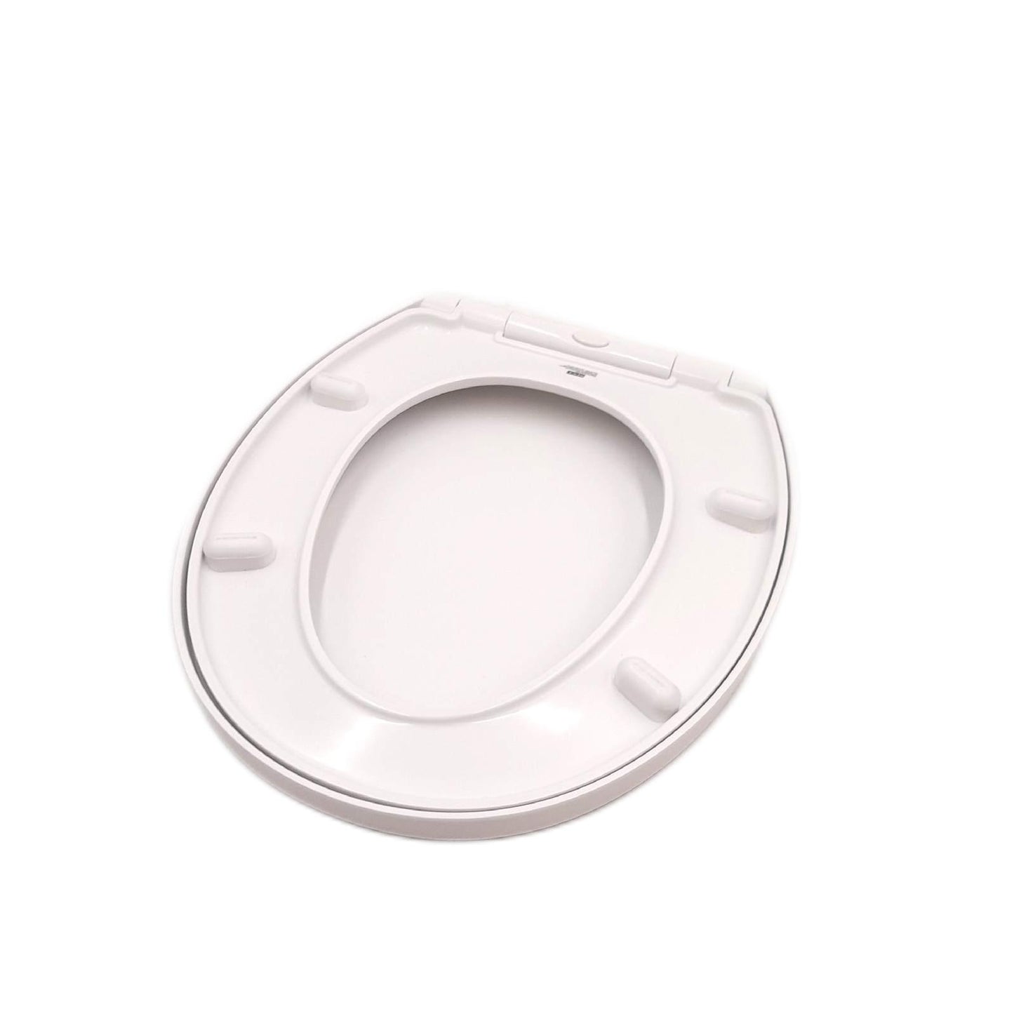 WENKO WC-Sitz Mod. Crevada DuroUnbreakable belastbar bis 1500 kg bruchfest