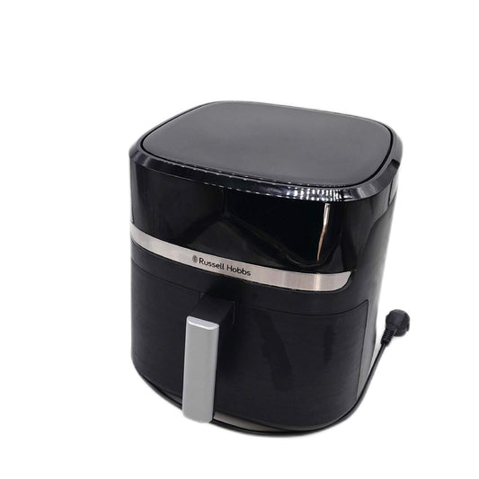 Russell Hobbs Heissluftfritteuse XXL 83L startet heizproblem fet