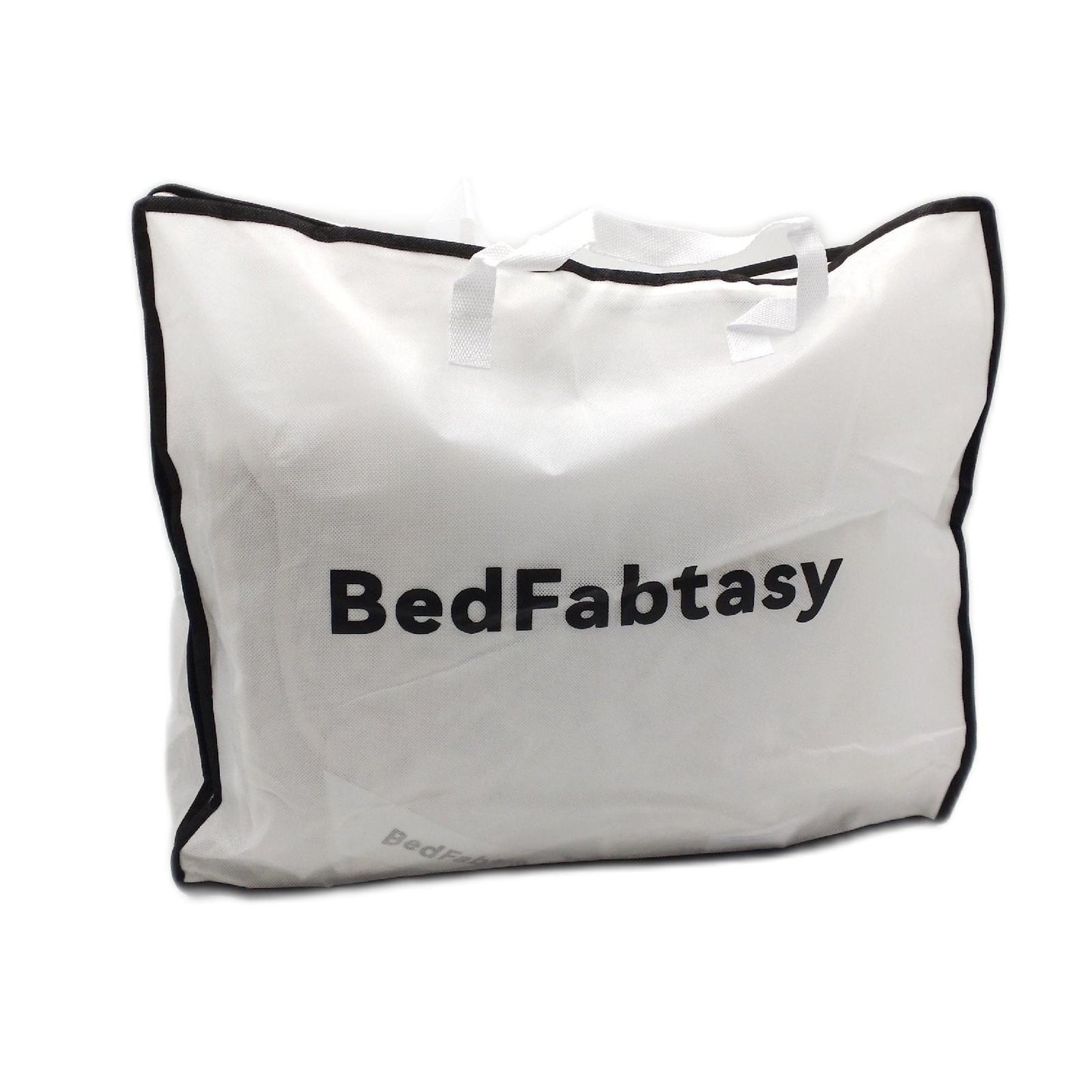 BedFabtasy Doppelbettdecke Bettwaren Schlafzimmer Gansfedern Daunendecke Luxus