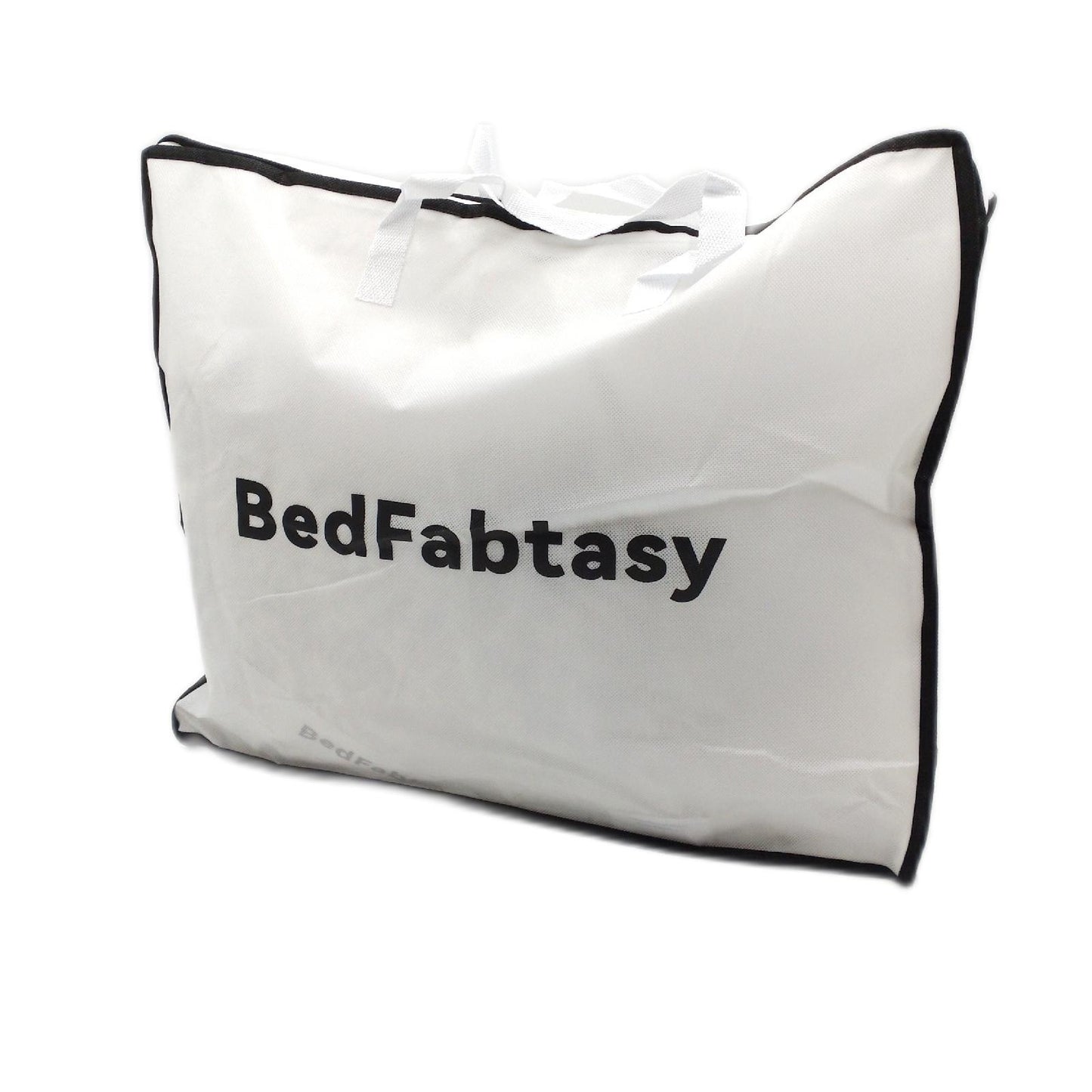 BedFabtasy Doppelbettdecke Bettwaren Schlafzimmer Gansfedern Daunendecke Luxus