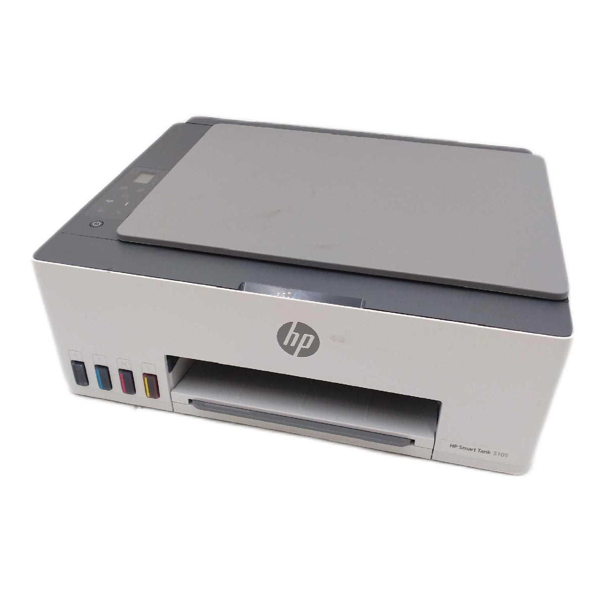 Hp Multifunktionsdrucker Tintenstrahldrucker 3 In 1 Smart Tank