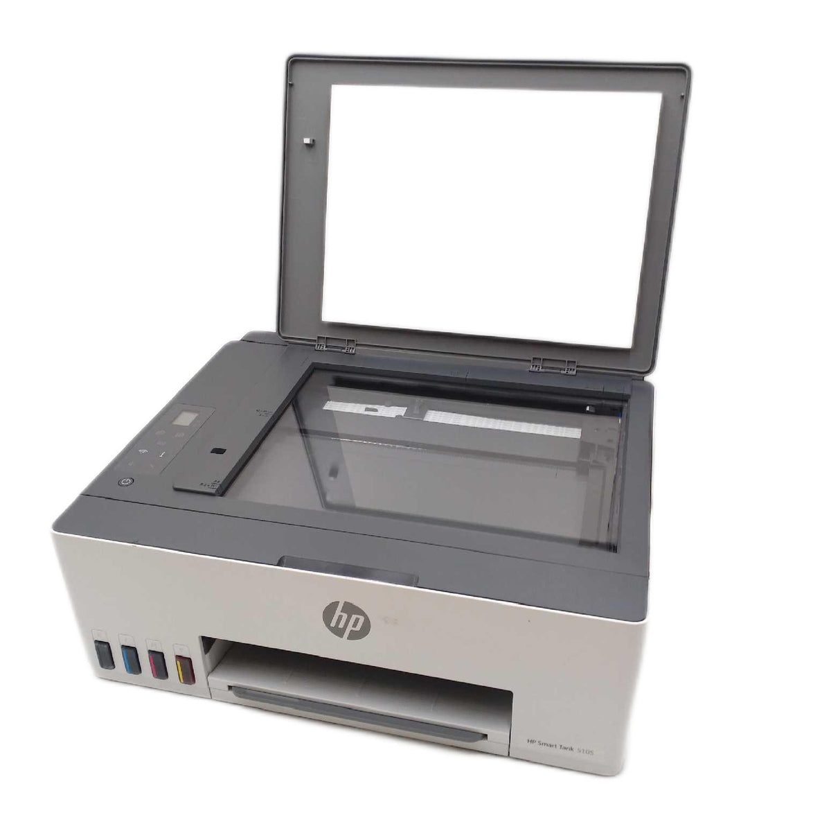 Hp Multifunktionsdrucker Tintenstrahldrucker 3 In 1 Smart Tank