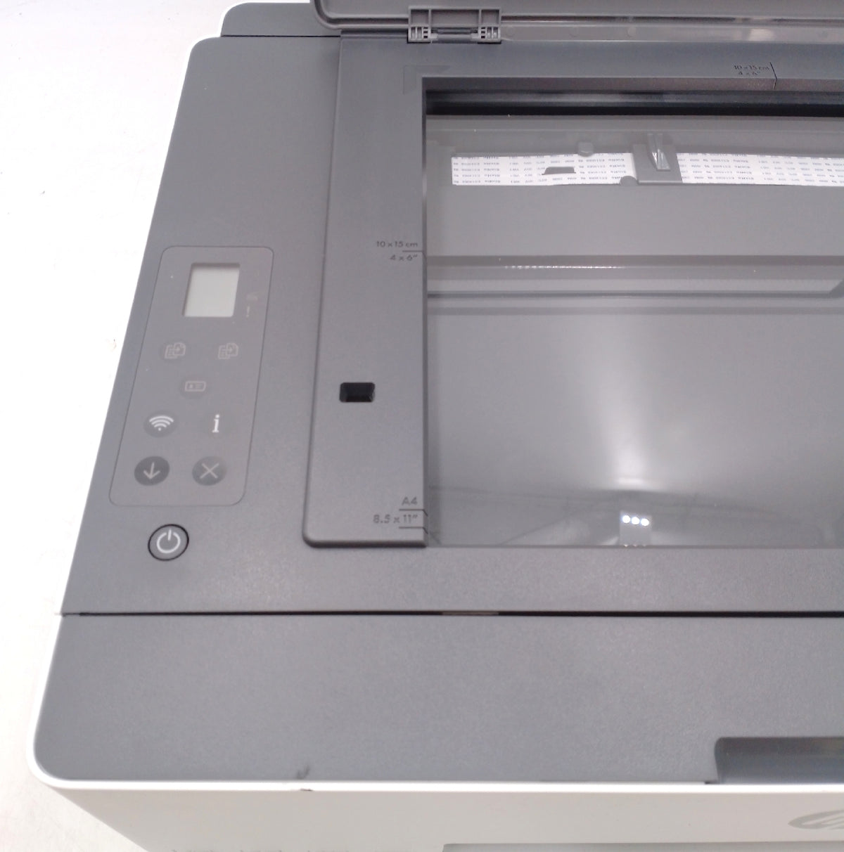 Hp Multifunktionsdrucker Tintenstrahldrucker 3 In 1 Smart Tank