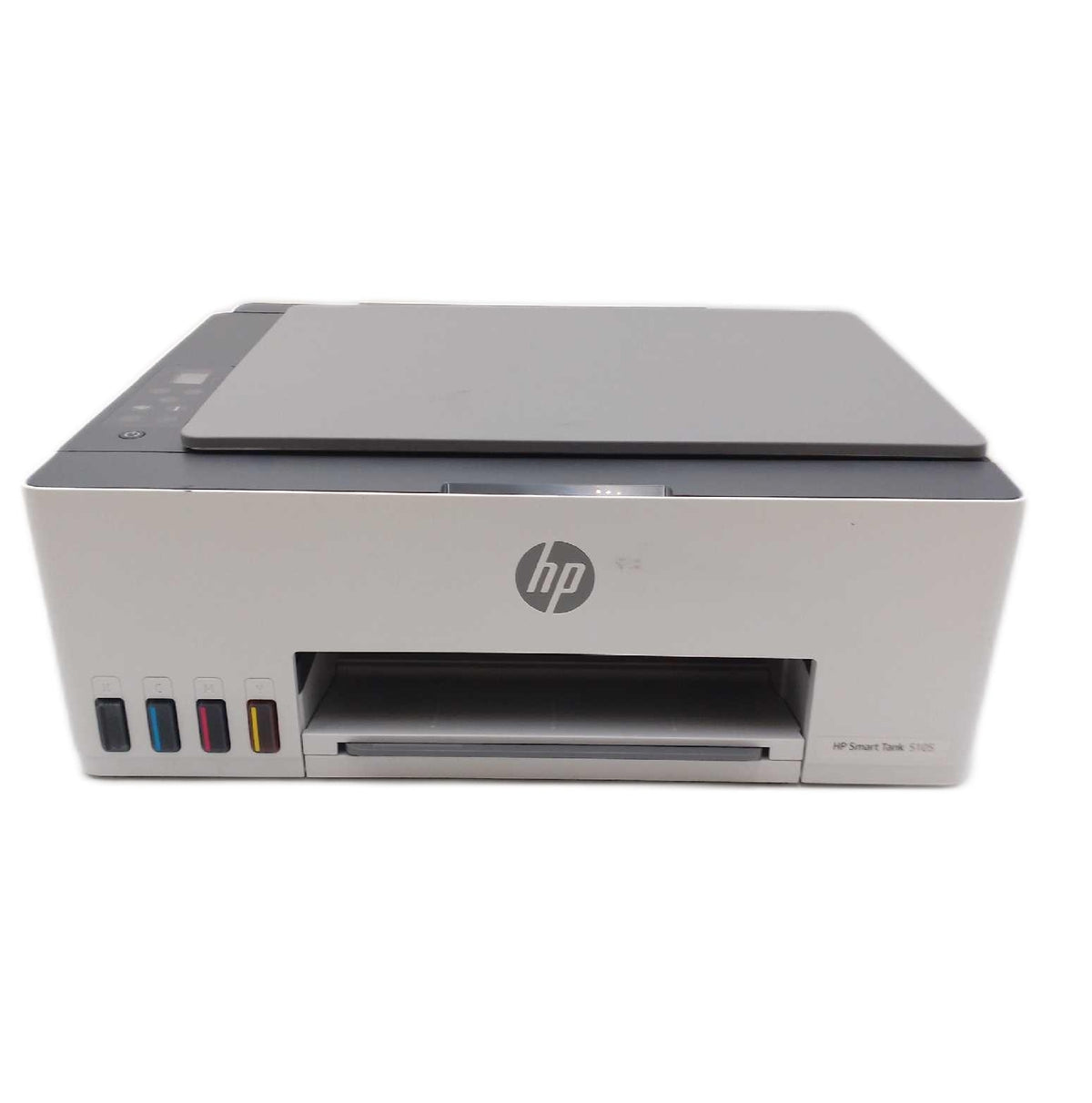 Hp Multifunktionsdrucker Tintenstrahldrucker 3 In 1 Smart Tank