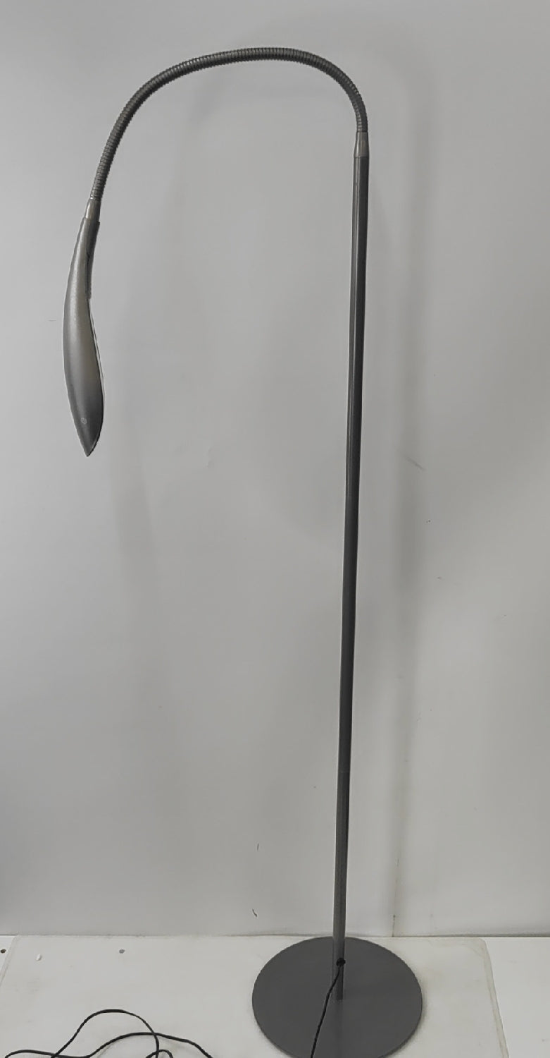 OUTON Stehlampe Beleuchtung Wohnzimmerlampe LED Dimmbar 12W Energiespar