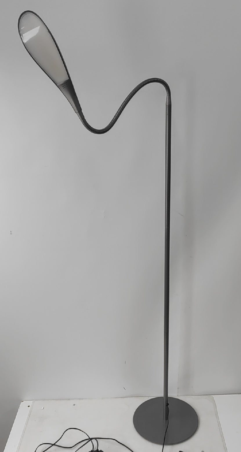 OUTON Stehlampe Beleuchtung Wohnzimmerlampe LED Dimmbar 12W Energiespar