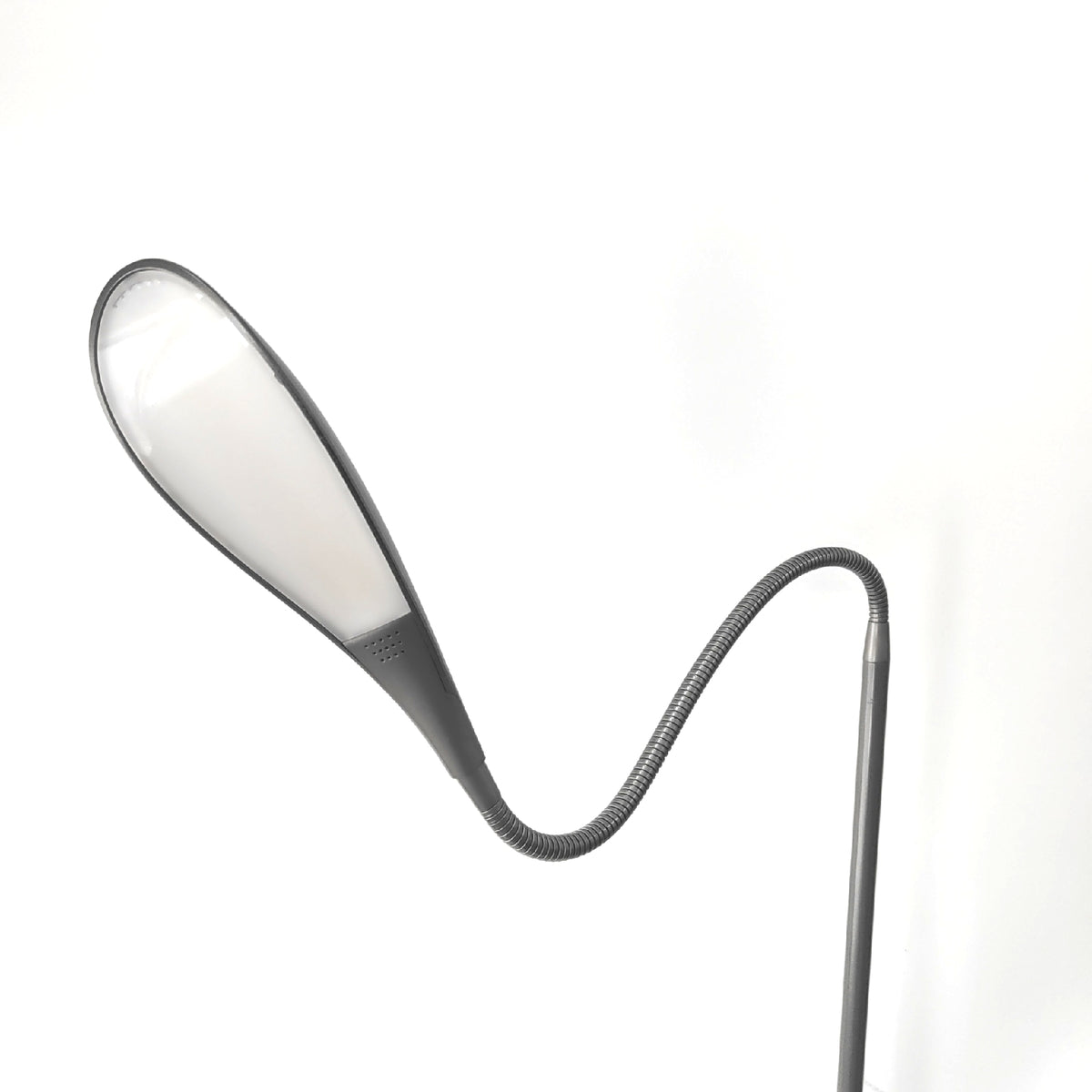 OUTON Stehlampe Beleuchtung Wohnzimmerlampe LED Dimmbar 12W Energiespar