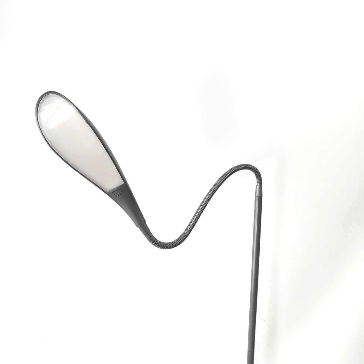 OUTON Stehlampe Beleuchtung Wohnzimmerlampe LED Dimmbar 12W Energiespar