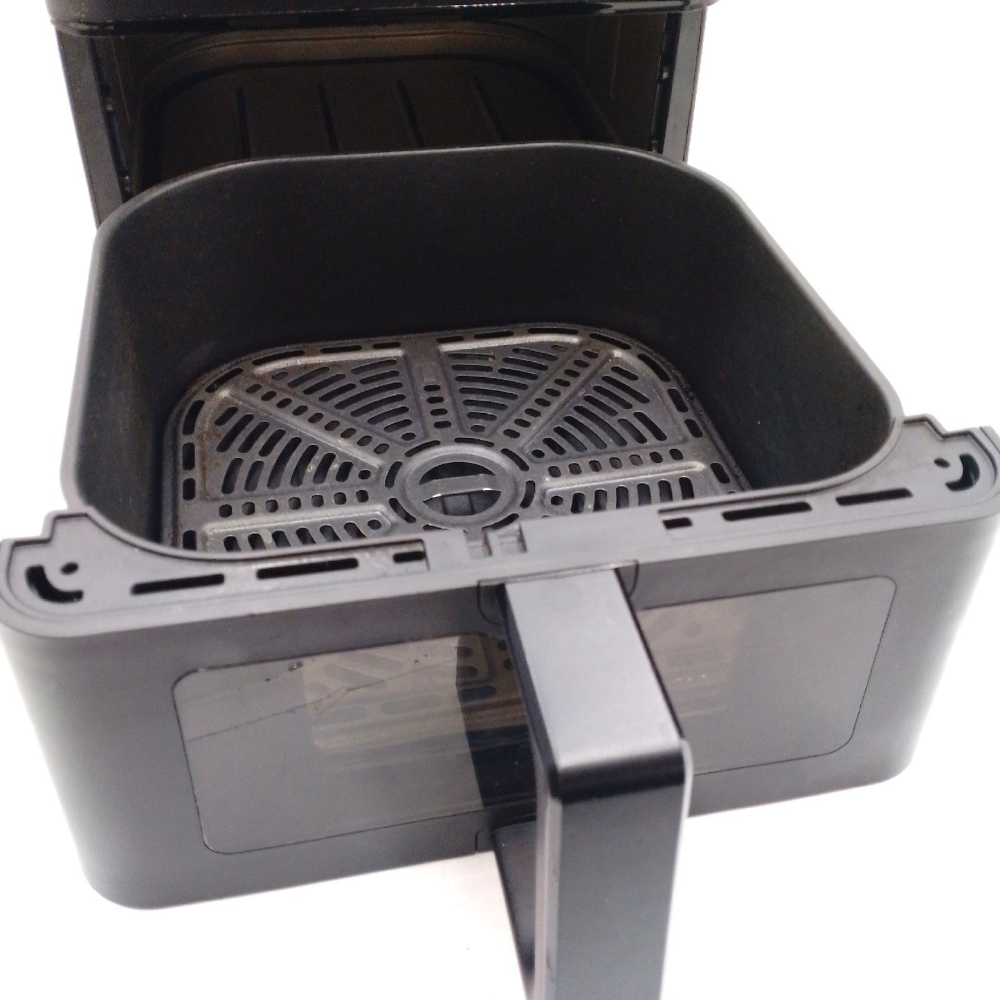 COSORI Heißluftfritteuse Küchengeräte Ayr Freyer 62 Liter XXL
