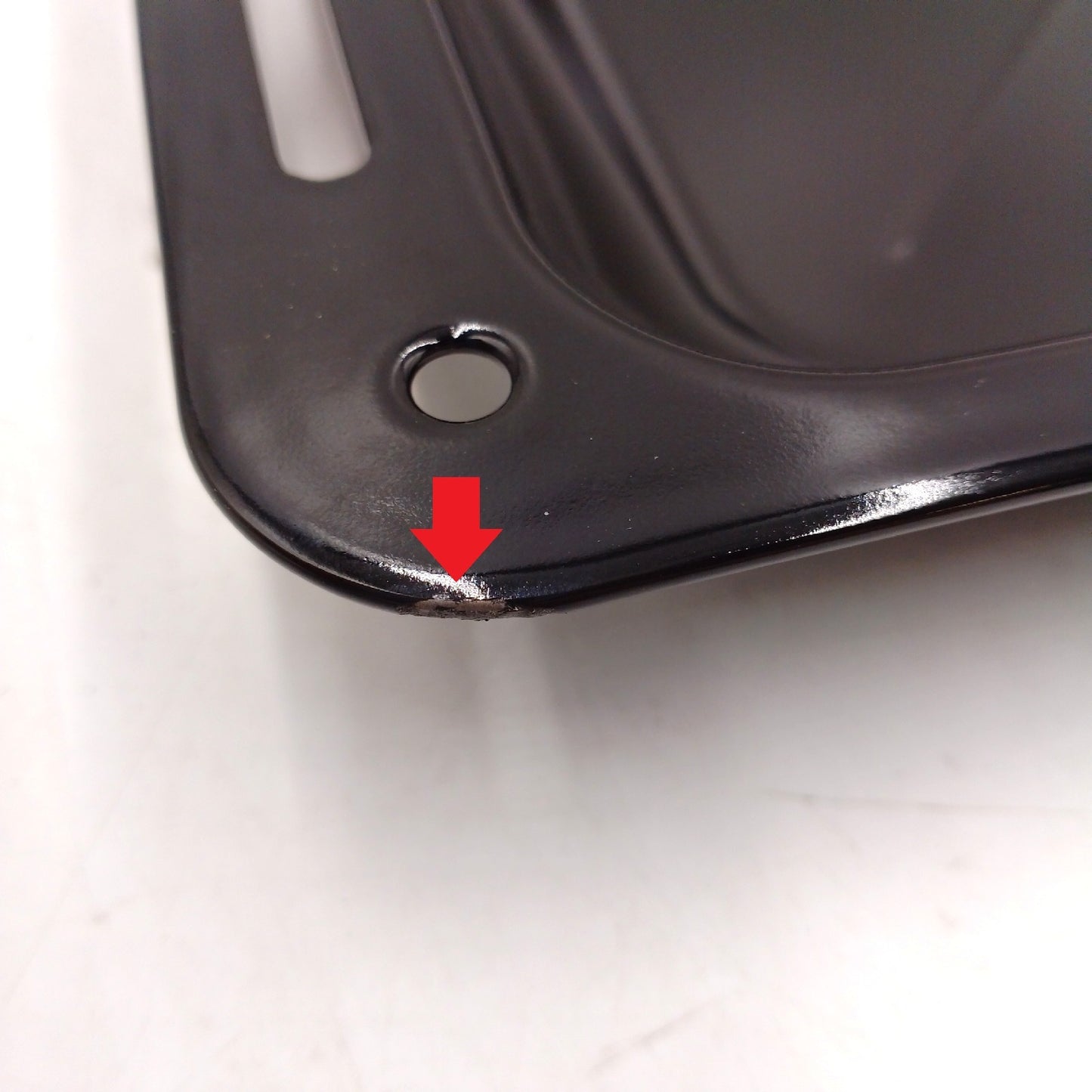 ICQN Backblech Backzubehör Ersatzteil kompatibel Electrolux AEG IKEA Zanussi