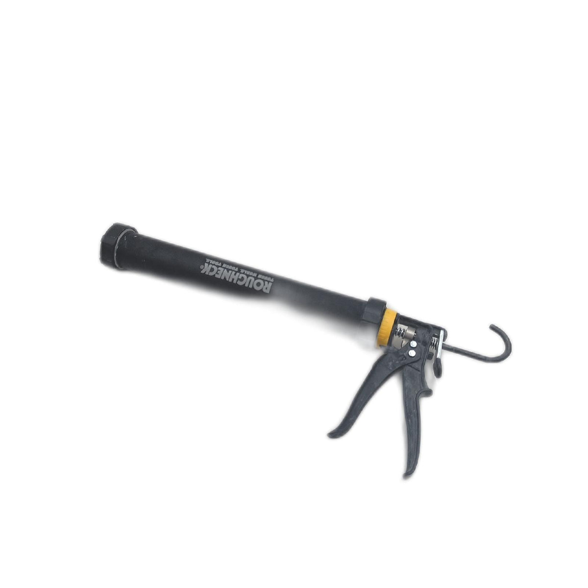 Roughneck rou32150 ultimative Multifunktions Morser Pistole schwarz mit Gebrauchsspuren