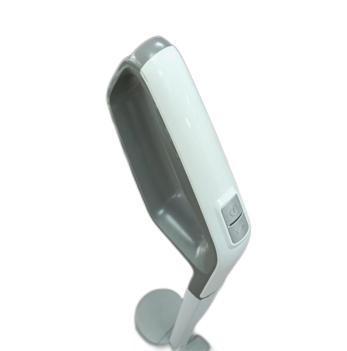 DOMO DO236SW Bodenreiniger Dual Floor Clean Expert 21 6 V Blinkt