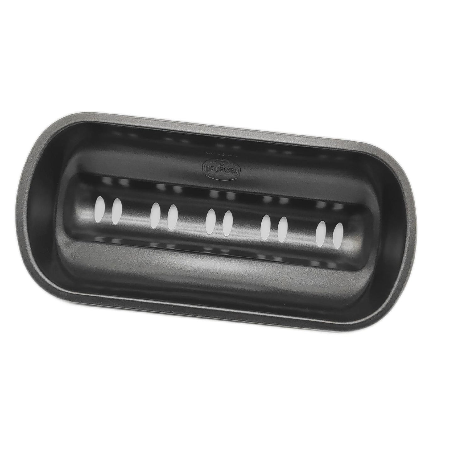 Dr Oetker Backform Backzubehoer Tradion Stollen 31x15 cm