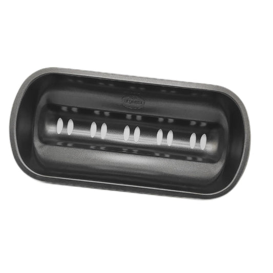Dr Oetker Backform Backzubehoer Tradion Stollen 31x15 cm