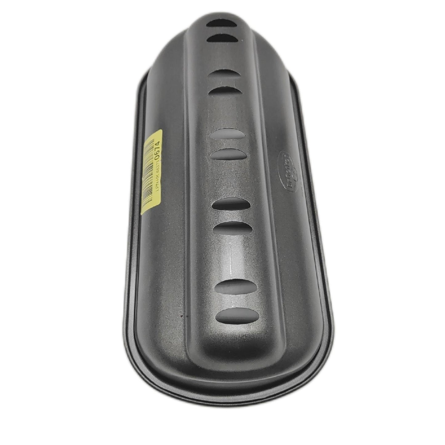 Dr Oetker Backform Backzubehoer Tradion Stollen 31x15 cm