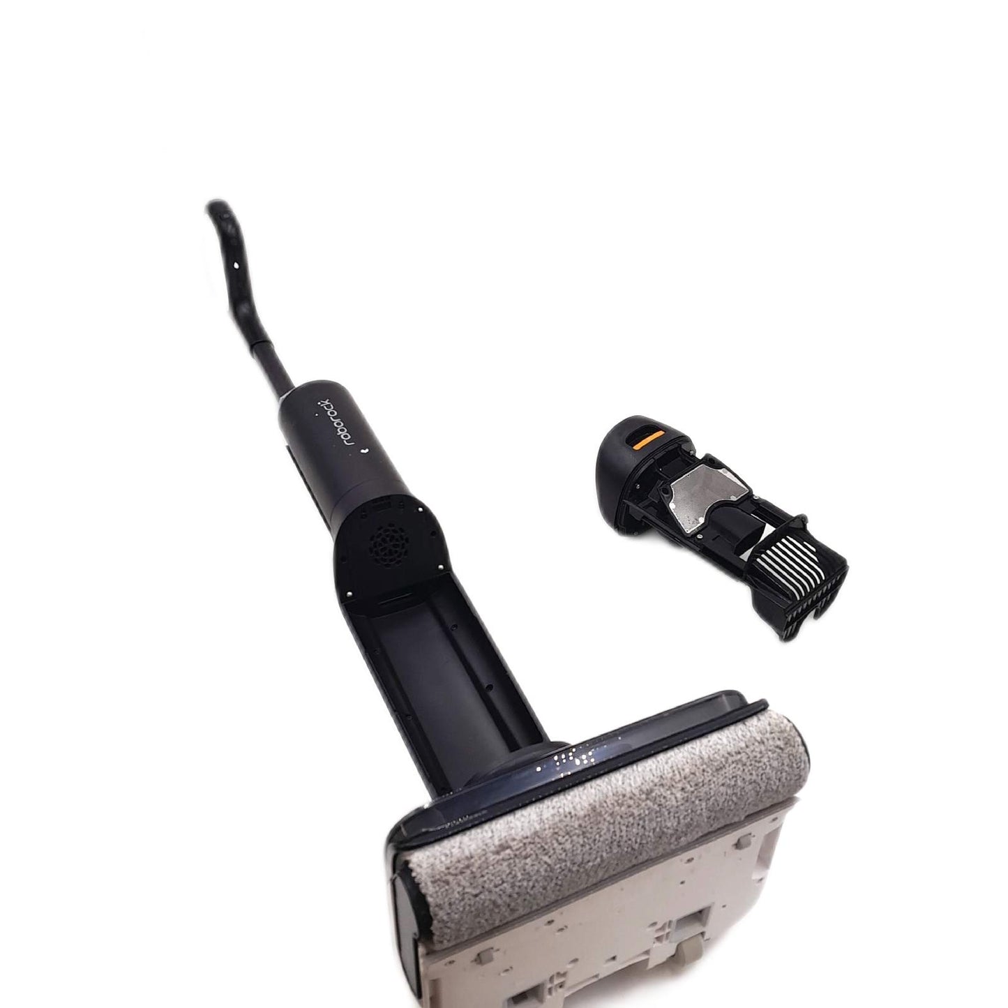 Roborock F25 LT Nass Trockensauger 180 Grad Lay Flat Ohne Schmut