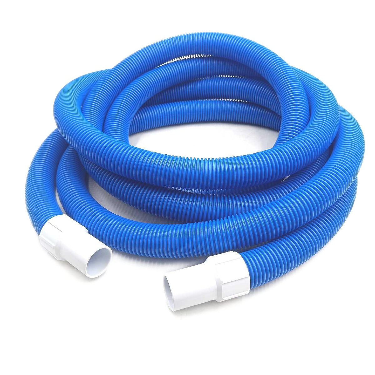 WERKA PRO Schwimmendes Rohr Ø38mm Düse 6 Meter Plumbing Plumbing and Bath
