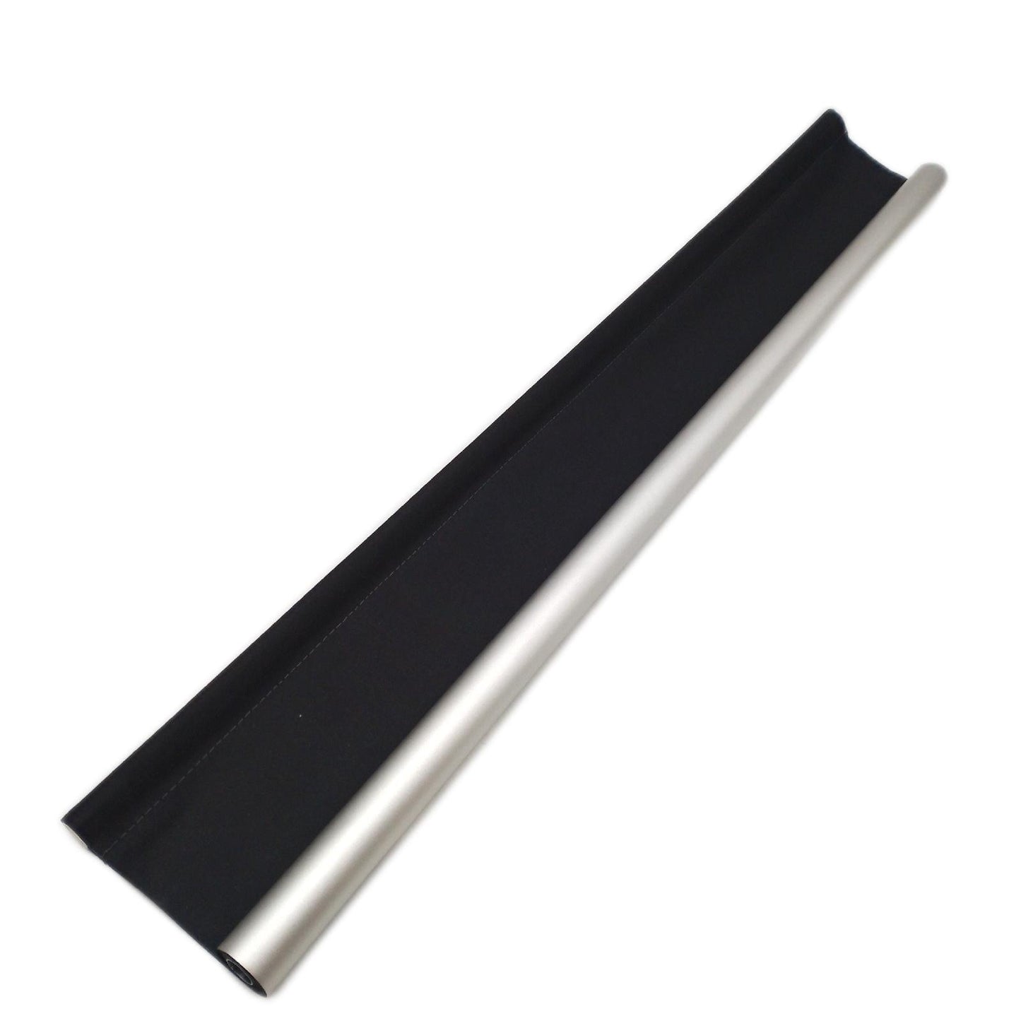 K Home Thermorollo Verdunkelung Badezimmer B100 H250 cm Sichtschutz Rollo