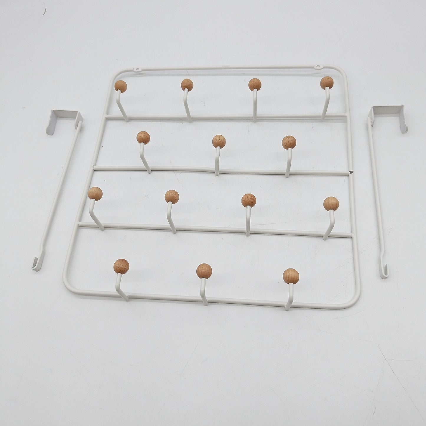 Umbra Schrank Organiser Möbel Estique Metall Weiss 60 3 x 35 Multifunktion